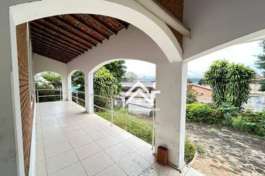 Sala Comercial para alugar - 260m&sup2; - Centro