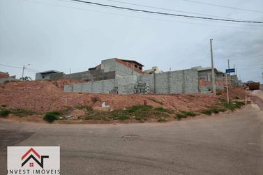 Terreno &agrave; venda - 305m&sup2; - Lamismar II