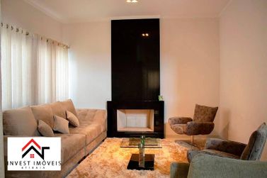 Casa &agrave; venda - 540m&sup2; - Morumbi