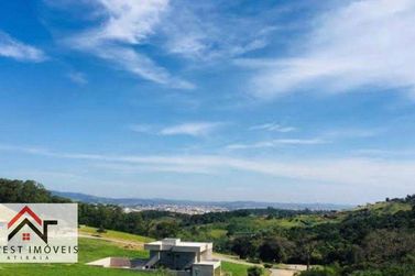 Terreno &agrave; venda - 600m&sup2; - Condominio Quintas da Boa Vista