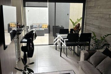Sobrado para alugar - 95m&sup2; - Jardim dos Pinheiros