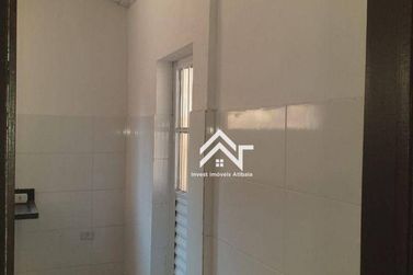 Casa para alugar - 100m&sup2; - Vila Esperia Ou Giglio