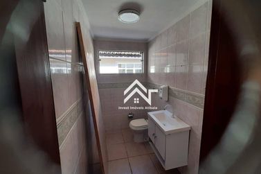 Sala Comercial para alugar - 305m&sup2; - Vila Santista