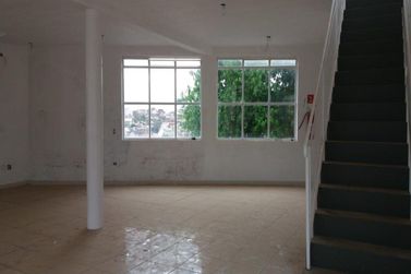 Sala Comercial para alugar - 500m&sup2; - Parque Rio Abaixo