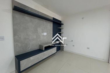 Casa para alugar - 647m&sup2; - Vila Santista