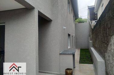 Casa &agrave; venda - 102m&sup2; - Recreio Maristela