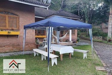 S&iacute;tio para alugar - 122000m&sup2; - Condom&iacute;nio Residencial Reserva Ecol&oacute;gica Atibaia
