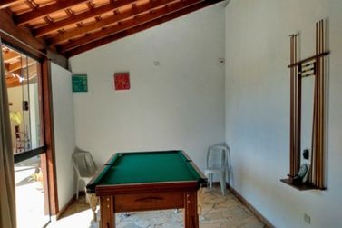 Ch&aacute;cara &agrave; venda - 474m&sup2; - VALE DO RIO CACHOEIRA