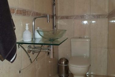 Casa &agrave; venda - 170m&sup2; - Jd. Alvin&oacute;polis
