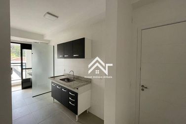Apartamento &agrave; venda - 69m&sup2; - Vila Thais