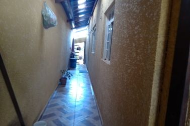 Casa &agrave; venda - TANQUE