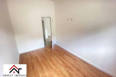 Apartamento &agrave; venda - 72m&sup2; - Vila Thais