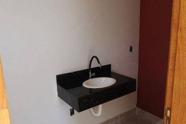 Casa &agrave; venda - 74m&sup2; - Ribeir&atilde;o dos Porcos