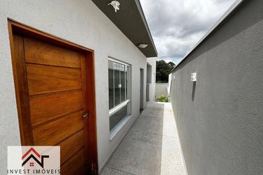 Casa &agrave; venda - 84m&sup2; - Jardim Brogot&aacute;