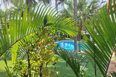 Casa &agrave; venda - 436m&sup2; - Vila Santista