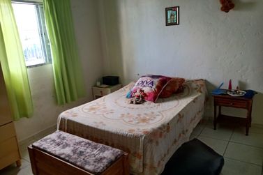 Casa &agrave; venda - ATIBAIA JARDIM