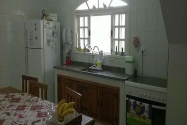 Casa &agrave; venda - Parque Fern&atilde;o Dias