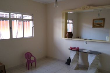 Casa &agrave; venda - JARDIM PAULISTA