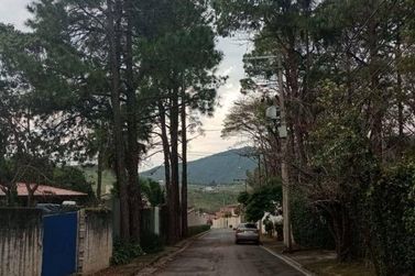 Terreno &agrave; venda - 500m&sup2; - Vila Esperia Ou Giglio