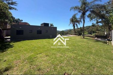 Casa &agrave; venda - 110m&sup2; - Est Santa Maria do Port&atilde;o