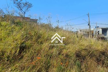 Terreno &agrave; venda - 237m&sup2; - Atibaia Belvedere