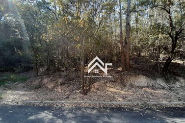 Terreno &agrave; venda - 600m&sup2; - Itapetinga
