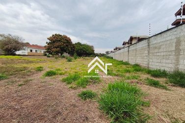 Terreno &agrave; venda - 500m&sup2; - Jardim dos Pinheiros