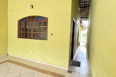 Casa &agrave; venda - 177m&sup2; - Jardim das Cerejeiras