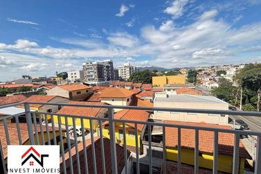 Apartamento &agrave; venda - 56m&sup2; - Alvin&oacute;polis