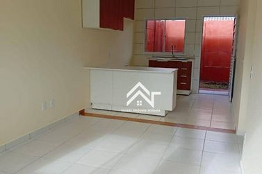 Casa &agrave; venda - 50m&sup2; - Recreio Estoril