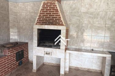 Ch&aacute;cara &agrave; venda - 5150m&sup2; - Jardim Maracan&atilde;