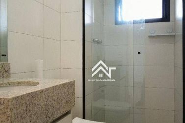 Apartamento para alugar - 68m&sup2; - Jardim Alvin&oacute;polis