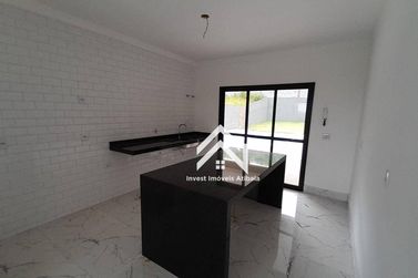 Casa &agrave; venda - 166m&sup2; - Atibaia Belvedere