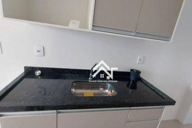 Apartamento &agrave; venda - 54m&sup2; - Atibaia Jardim