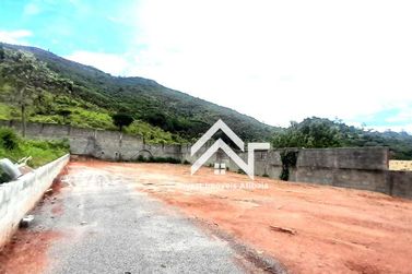 Terreno &agrave; venda - 485m&sup2; - Itapetinga