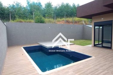 Casa &agrave; venda - 228m&sup2; - Ch&aacute;caras Maring&aacute;