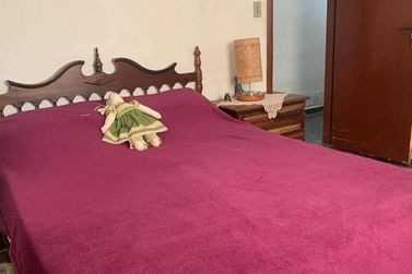 Casa para alugar - 191m&sup2; - Morumbi