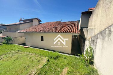 Casa para alugar - 160m&sup2; - Jardim Maristela