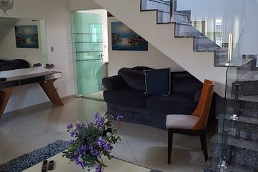 Casa &agrave; venda - 260m&sup2; - Nova Cerejeiras
