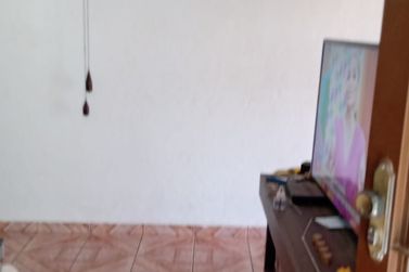 Casa &agrave; venda - HORTENCIA