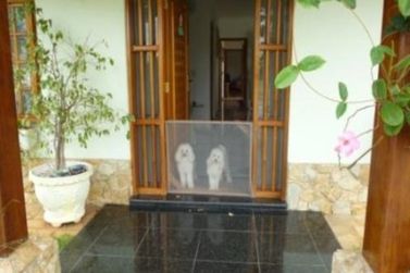 Casa &agrave; venda - 300m&sup2; - Condom&iacute;nio Shambala I