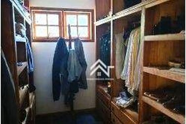 Casa para alugar - 247m&sup2; - Portal dos Nobres