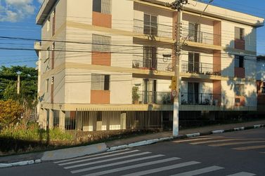 Apartamento para alugar - 85m&sup2; - ATIBAIA JARDIM