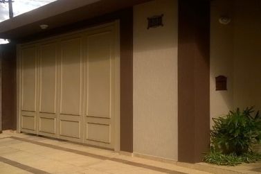 Casa &agrave; venda - 361m&sup2; - Vila Giglio