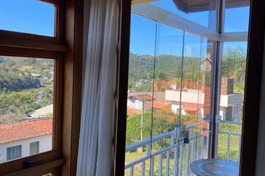 Casa para alugar - 375m&sup2; - Condominio Palavra da Vida