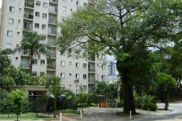 Apartamento &agrave; venda - 48m&sup2; - Jardim Previd&ecirc;ncia