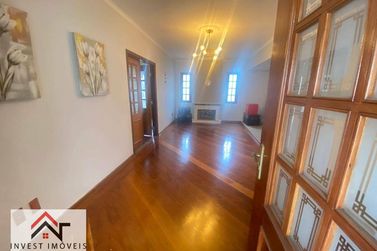 Casa &agrave; venda - 450m&sup2; - Vila Santista