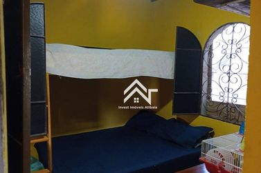 Ch&aacute;cara &agrave; venda - 1170m&sup2; - Ros&aacute;rio