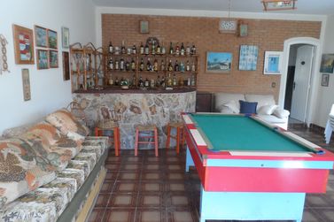 Casa &agrave; venda - JARDIM PAULISTA