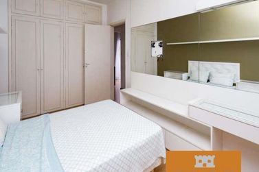 Apartamento &agrave; venda - 75m&sup2; - Vila Ol&iacute;mpia